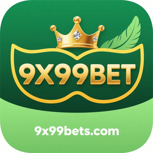 9x99 bet logo